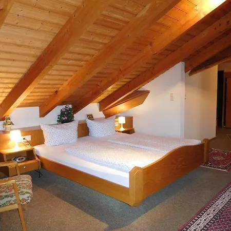 Faisst Guest house