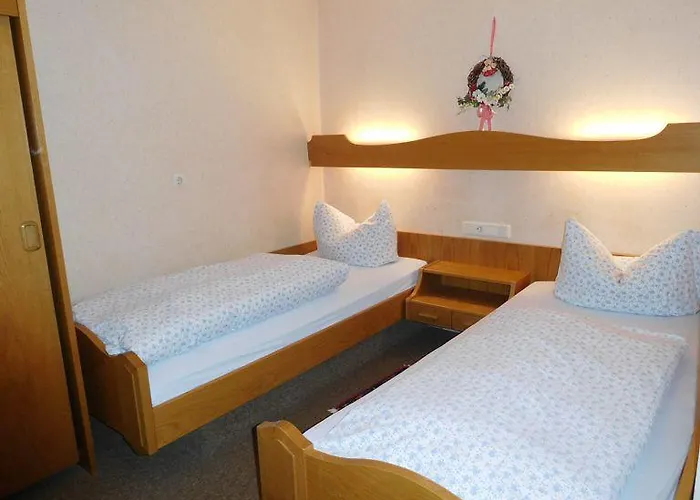 Faisst بيت ضيافة 3*