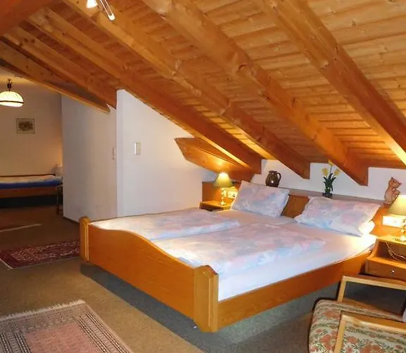 Faisst بيت ضيافة 3*