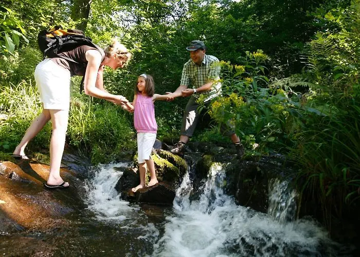 Ferienhotel Faisst Bad Peterstal-Griesbach